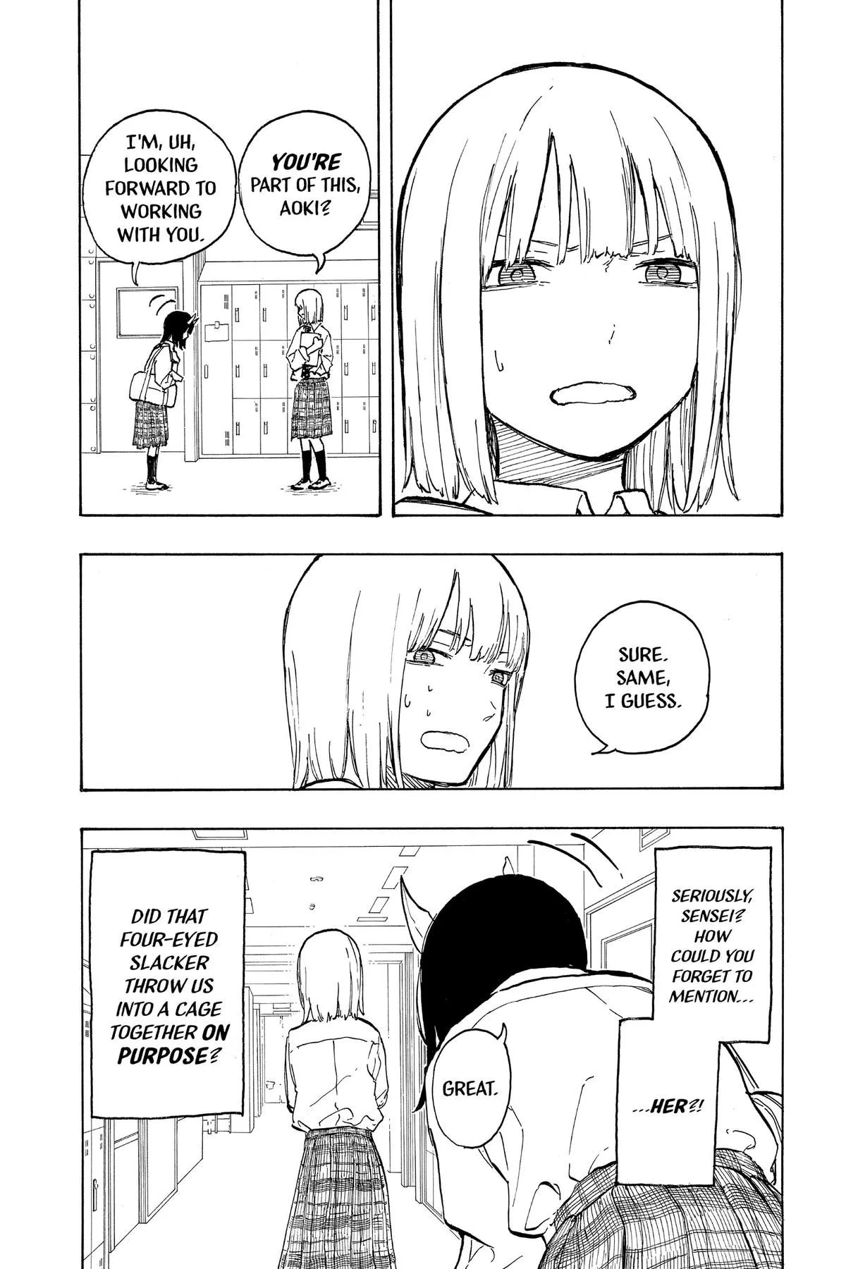 Read Ruri Dragon Manga Online