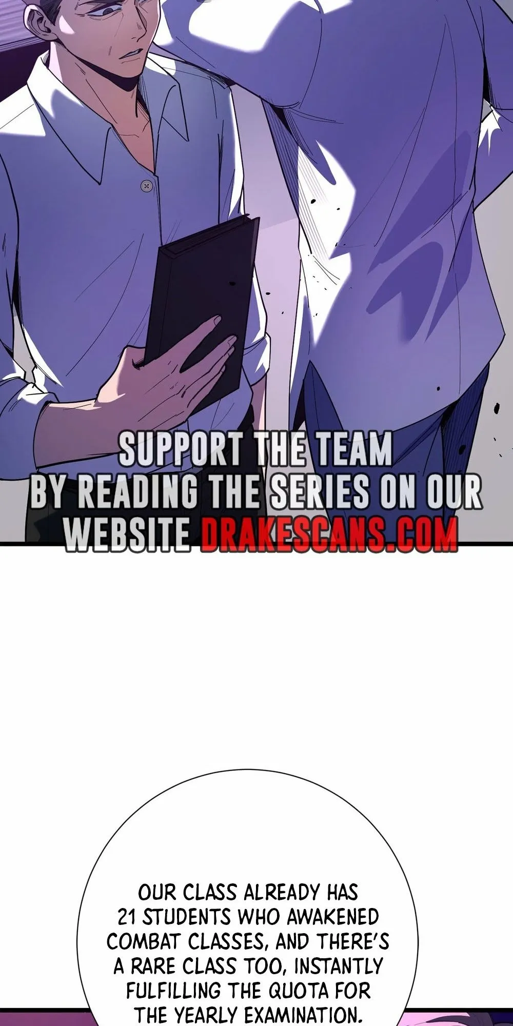 Read SSS Grade Saint Knight Manga Online