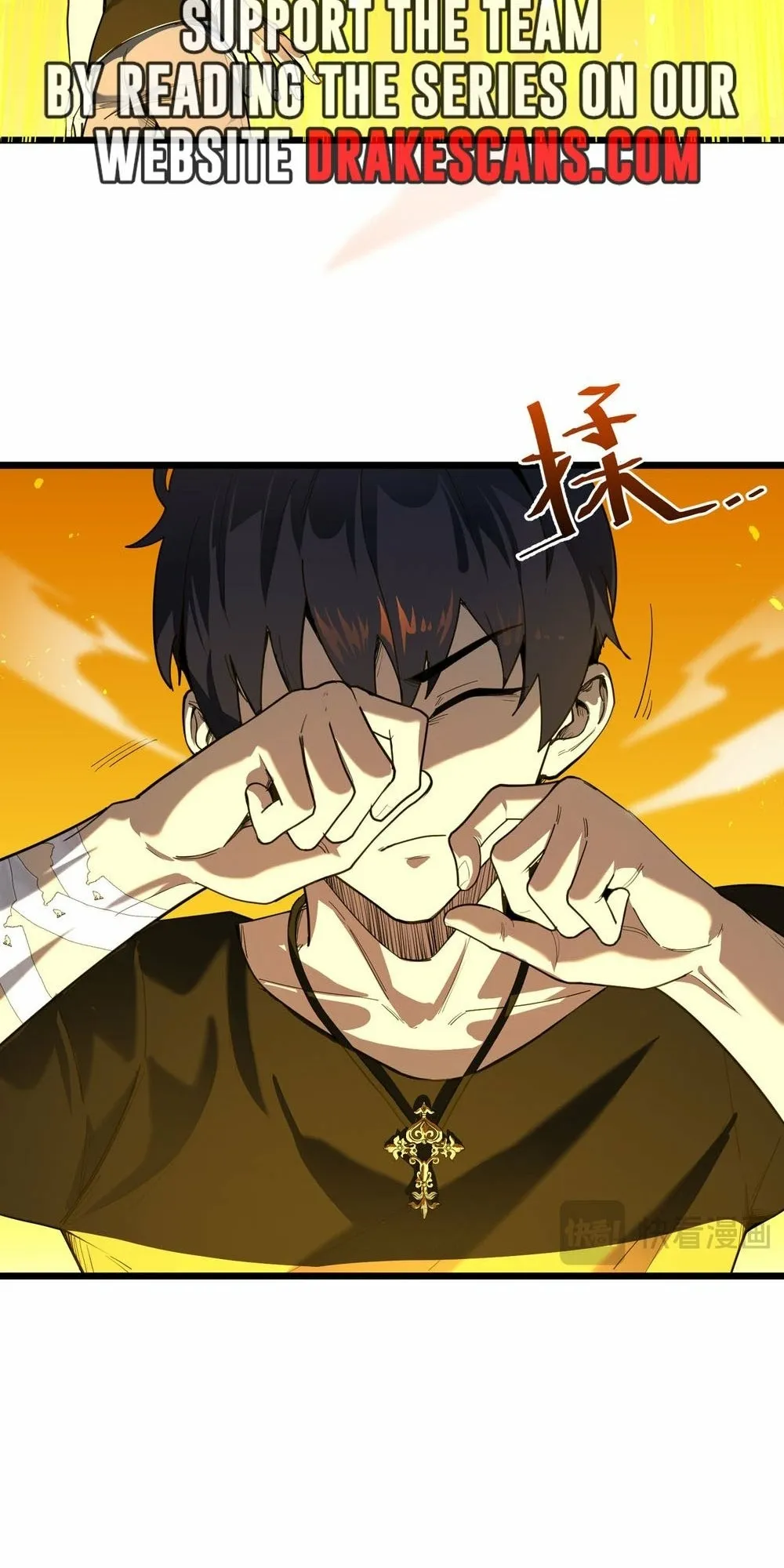 Read SSS Grade Saint Knight Manga Online