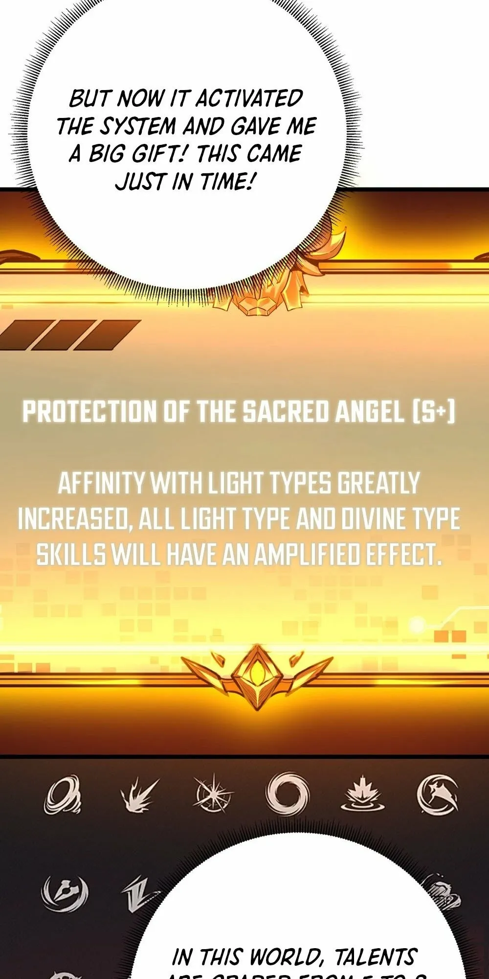 Read SSS Grade Saint Knight Manga Online