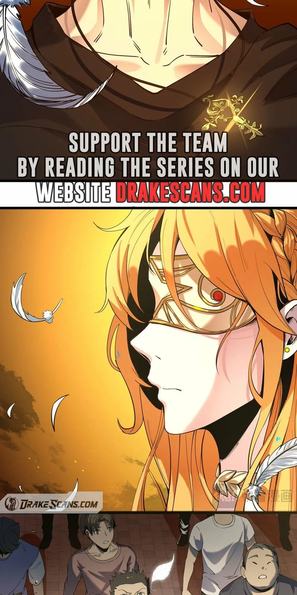 Read SSS Grade Saint Knight Manga Online