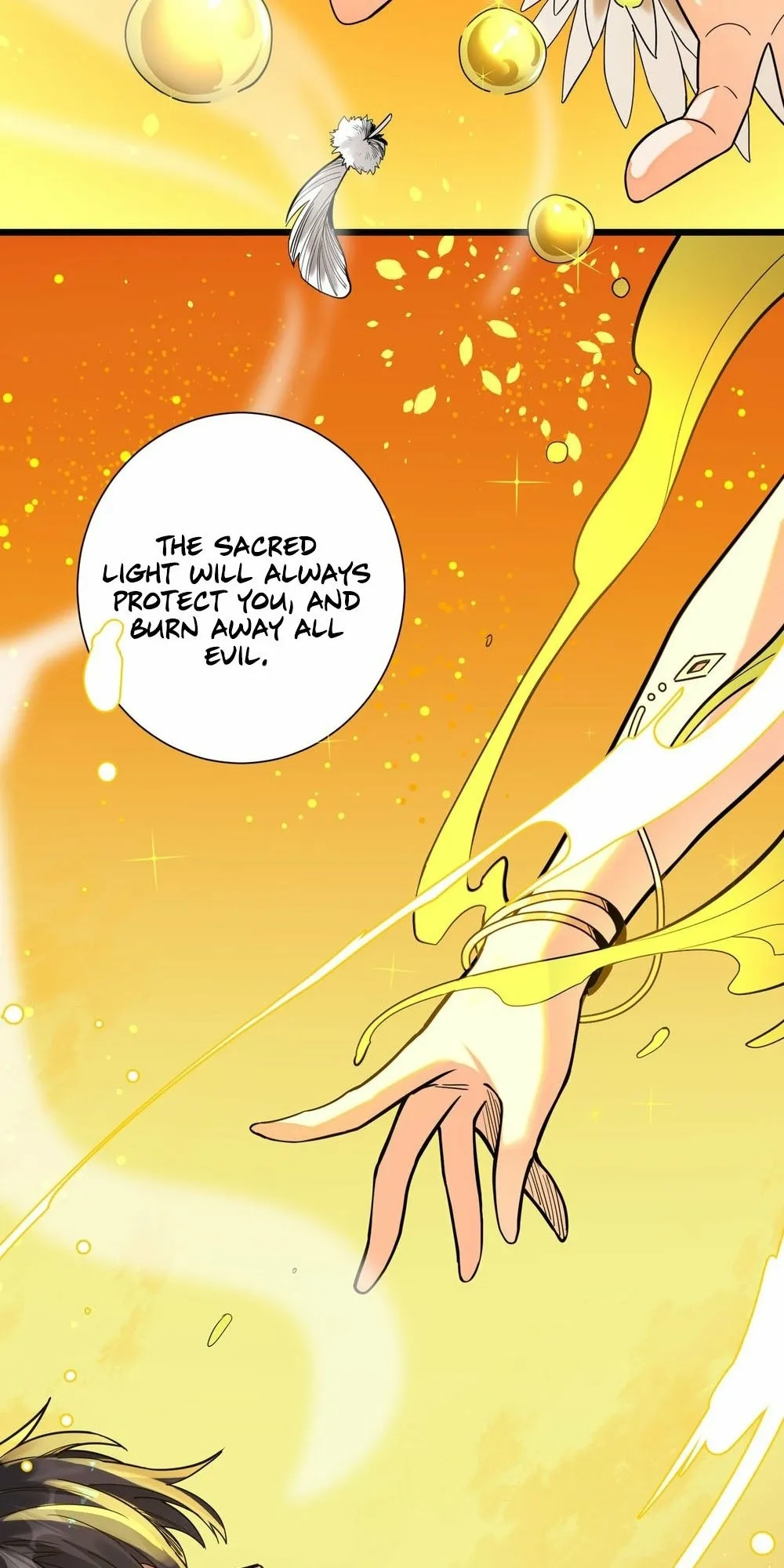 Read SSS Grade Saint Knight Manga Online