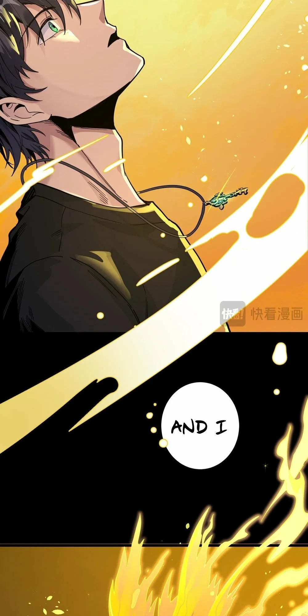 Read SSS Grade Saint Knight Manga Online
