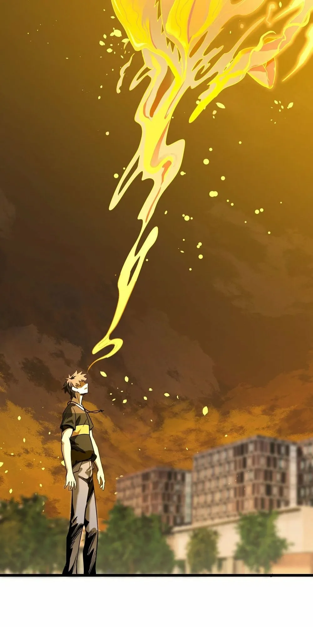 Read SSS Grade Saint Knight Manga Online