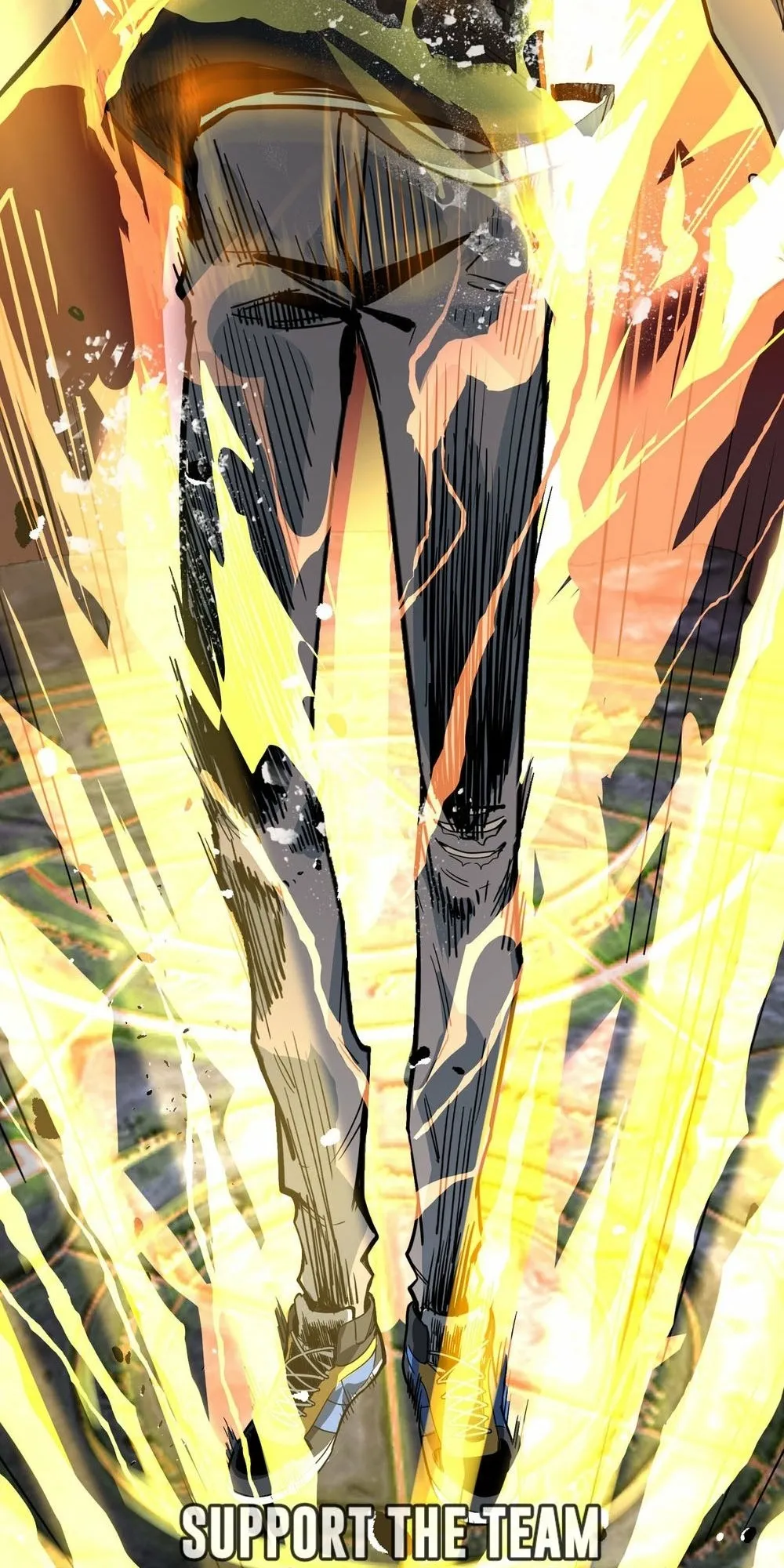 Read SSS Grade Saint Knight Manga Online