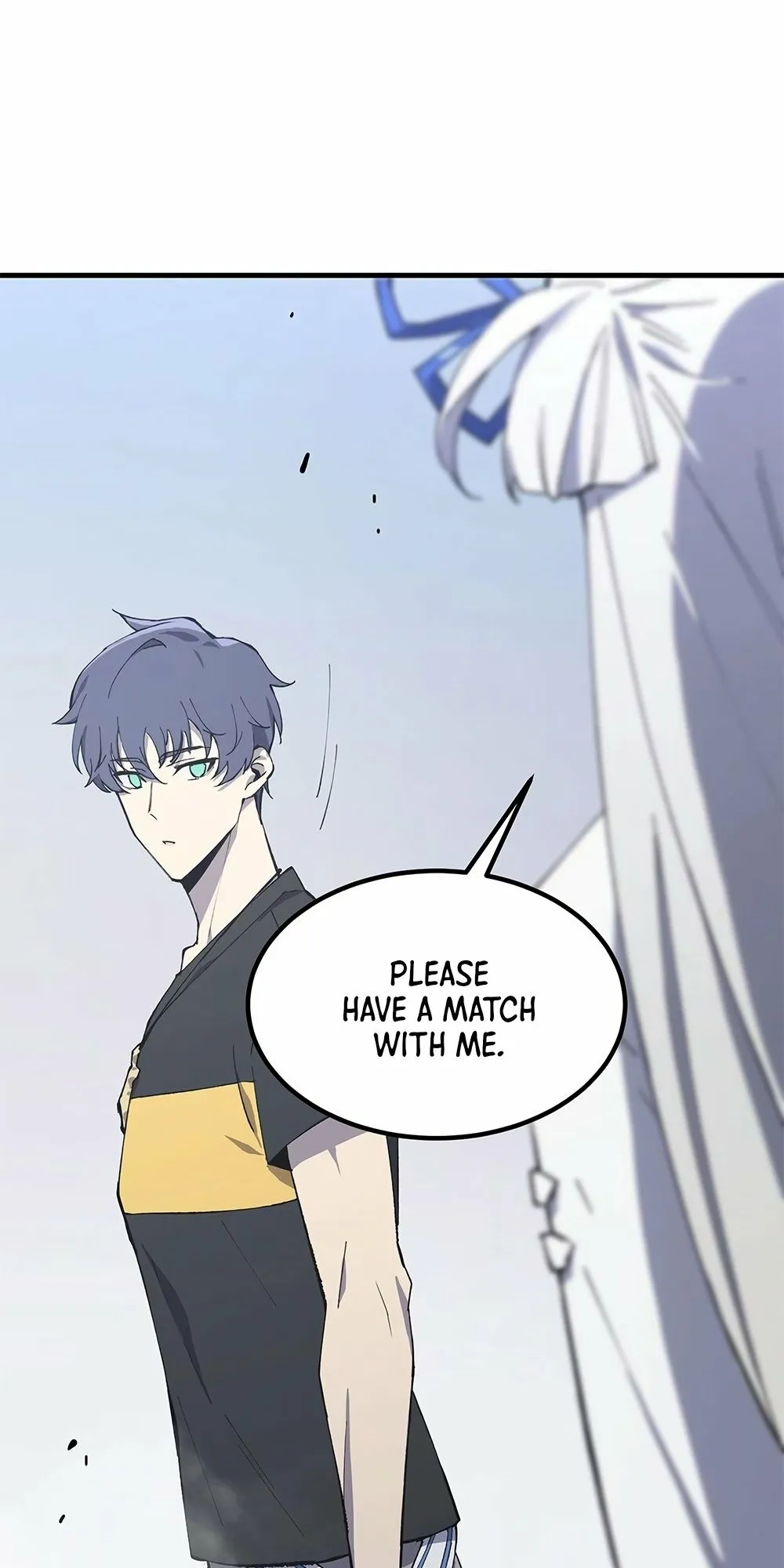 Read SSS Grade Saint Knight Manga Online