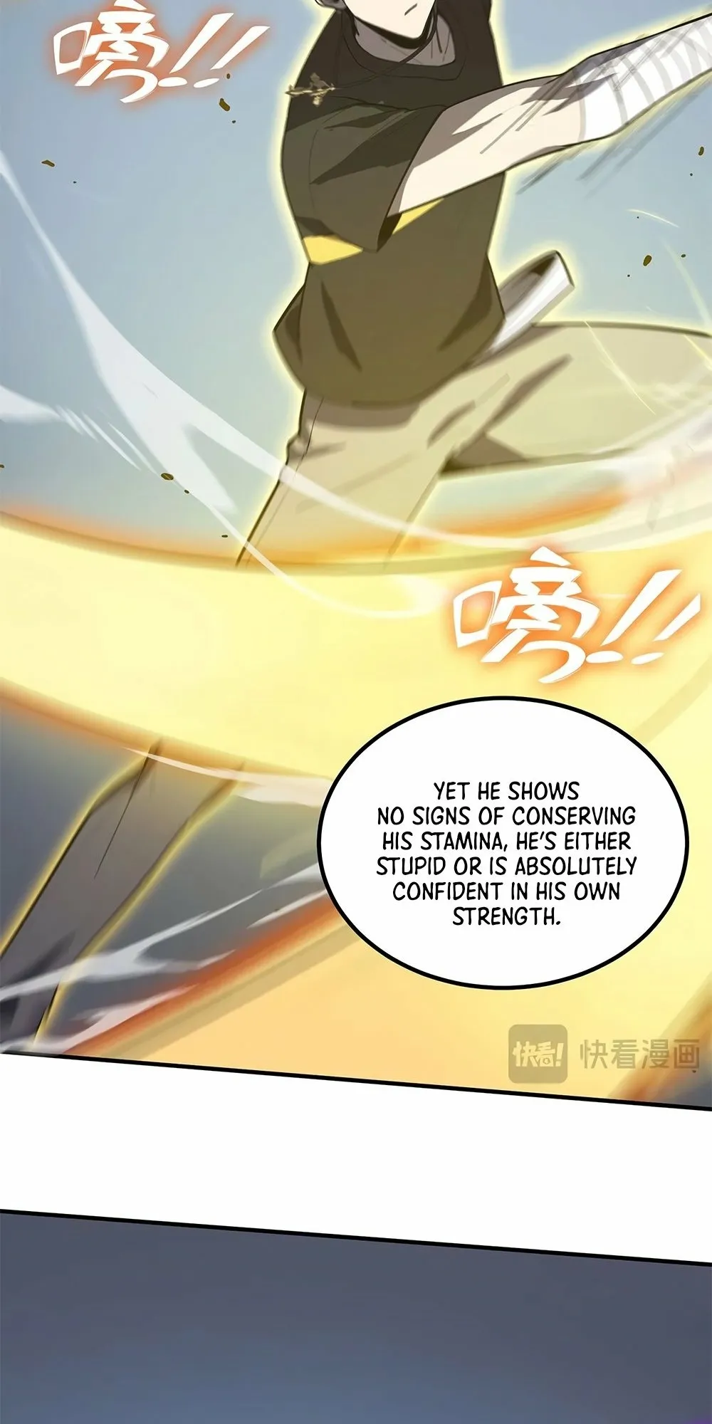 Read SSS Grade Saint Knight Manga Online