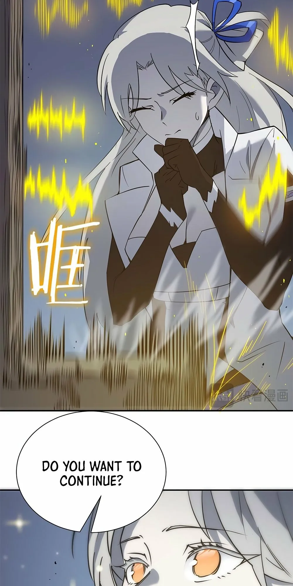 Read SSS Grade Saint Knight Manga Online