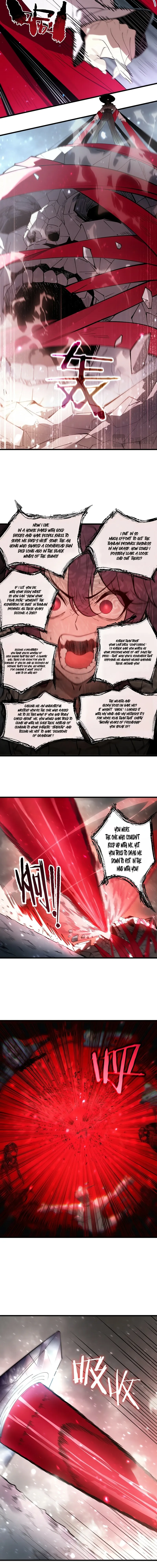 Read SSS Grade Saint Knight Manga Online