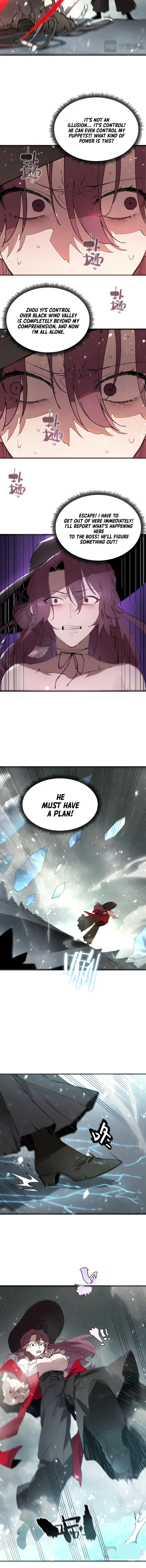 Read SSS Grade Saint Knight Manga Online