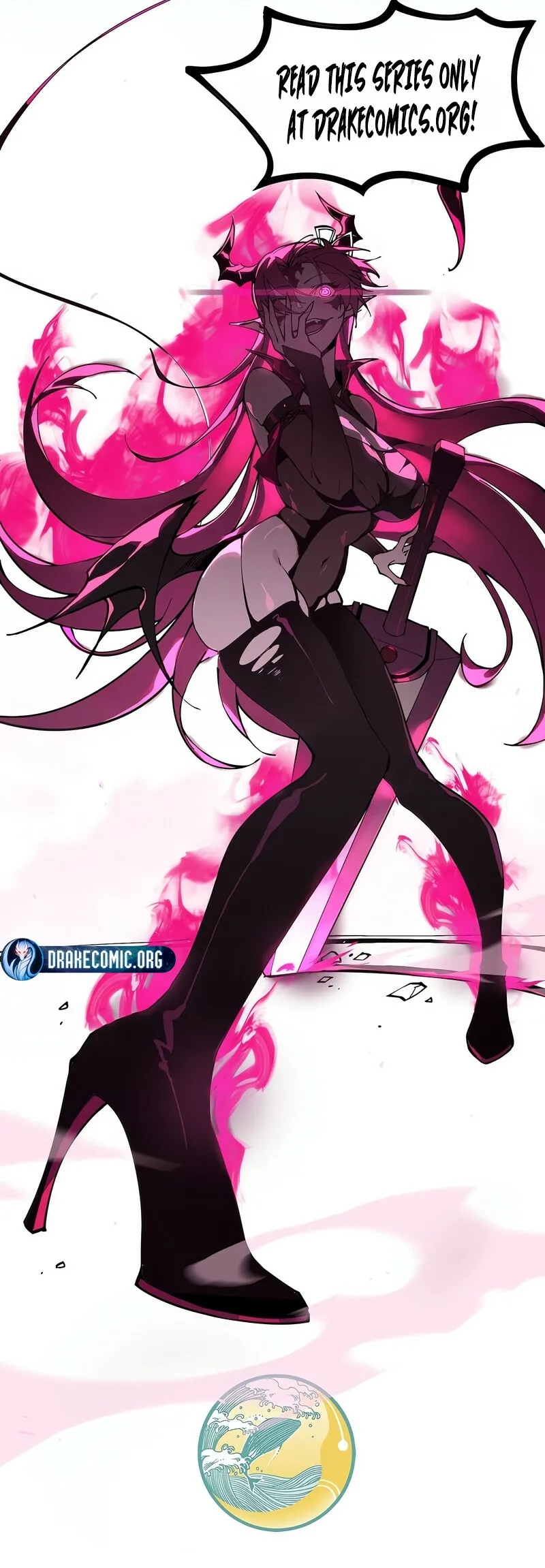 Read SSS Grade Saint Knight Manga Online