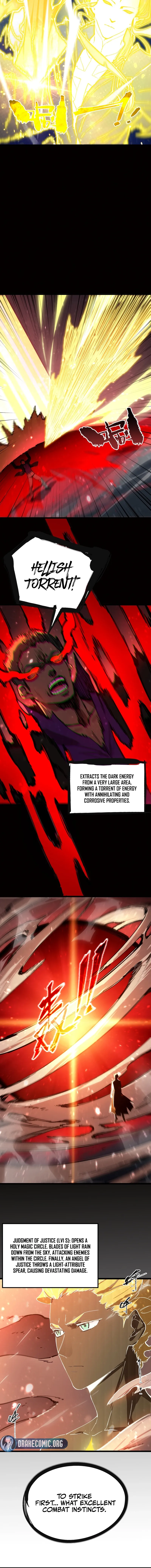 Read SSS Grade Saint Knight Manga Online