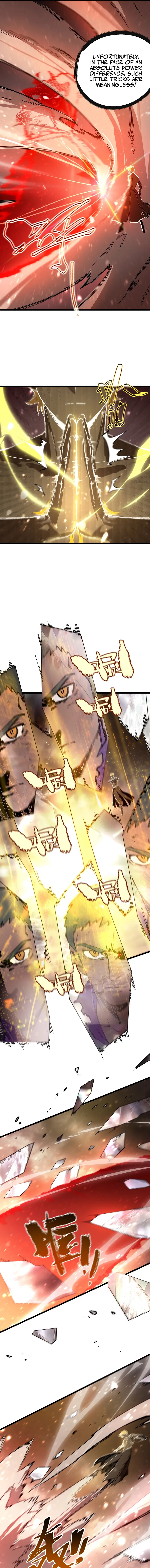 Read SSS Grade Saint Knight Manga Online