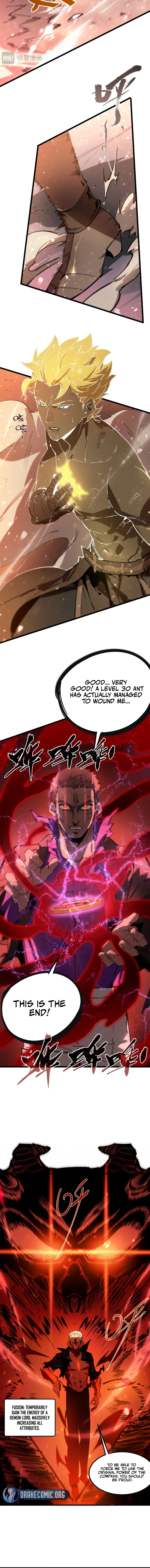 Read SSS Grade Saint Knight Manga Online