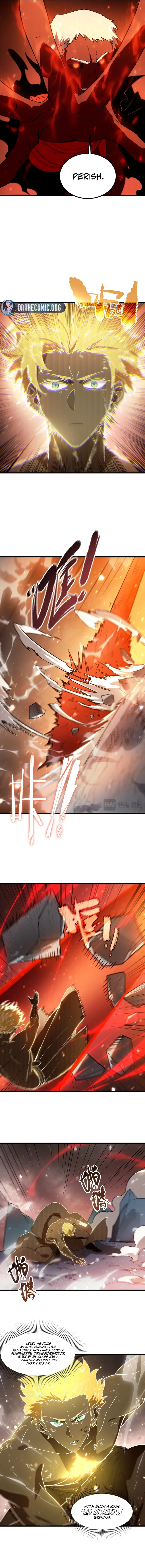 Read SSS Grade Saint Knight Manga Online