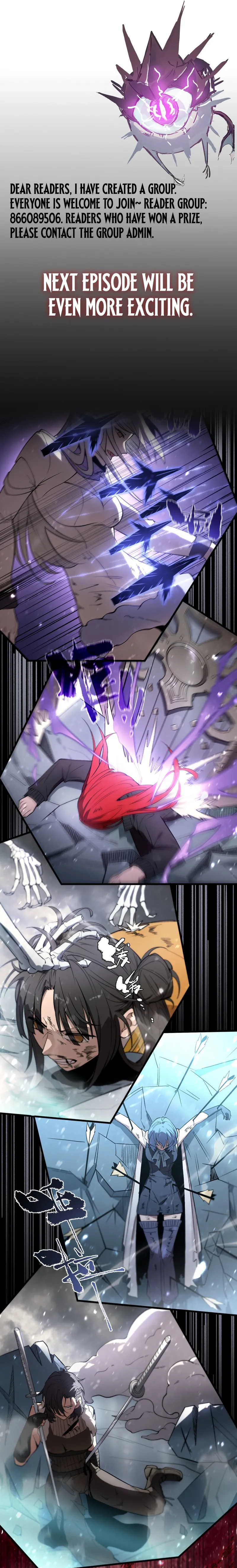 Read SSS Grade Saint Knight Manga Online