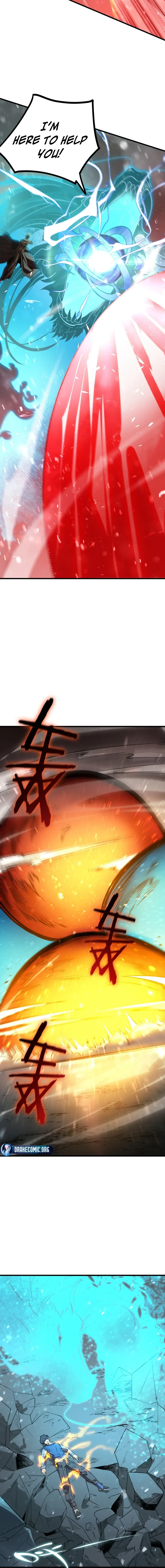 Read SSS Grade Saint Knight Manga Online