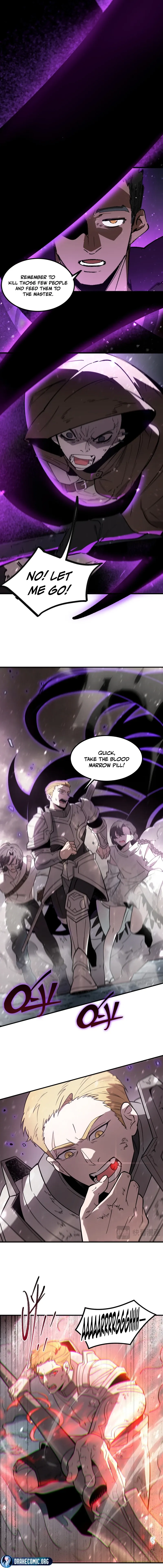 Read SSS Grade Saint Knight Manga Online