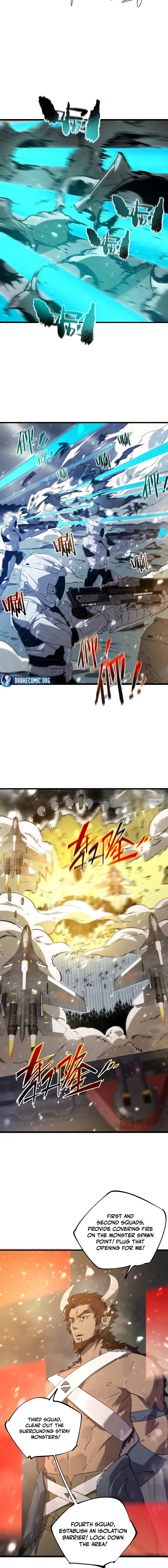 Read SSS Grade Saint Knight Manga Online