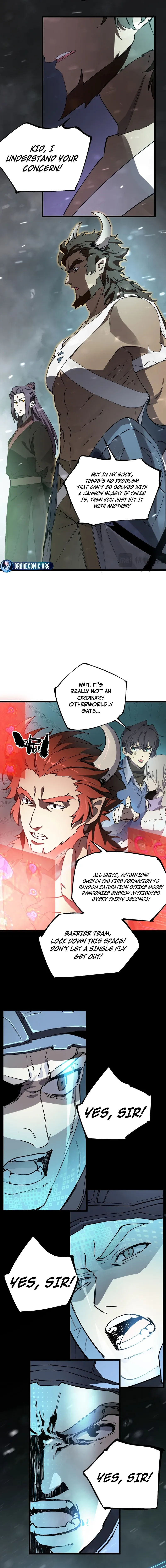 Read SSS Grade Saint Knight Manga Online