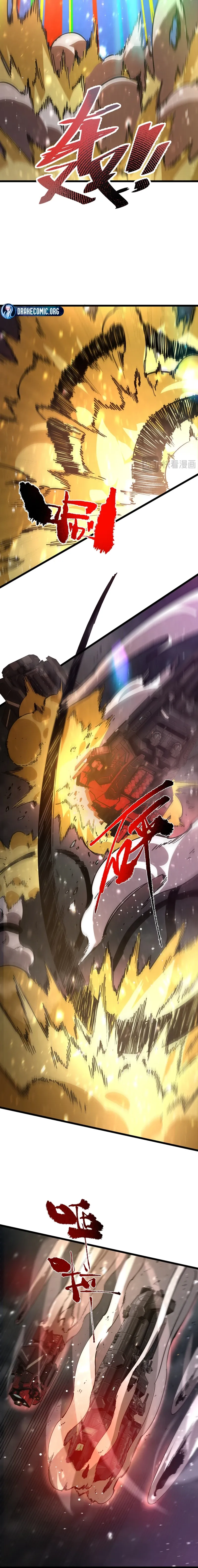 Read SSS Grade Saint Knight Manga Online