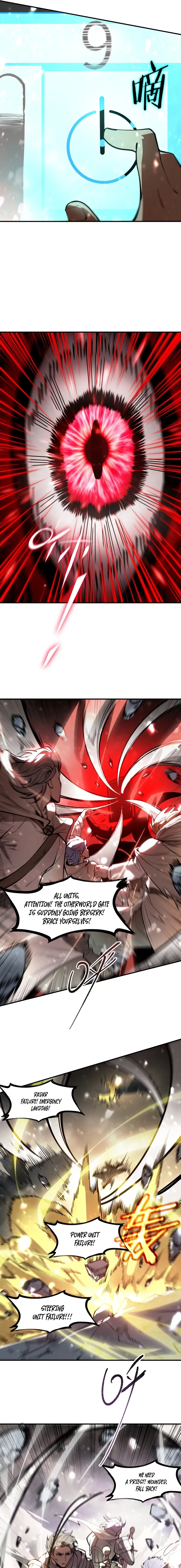 Read SSS Grade Saint Knight Manga Online