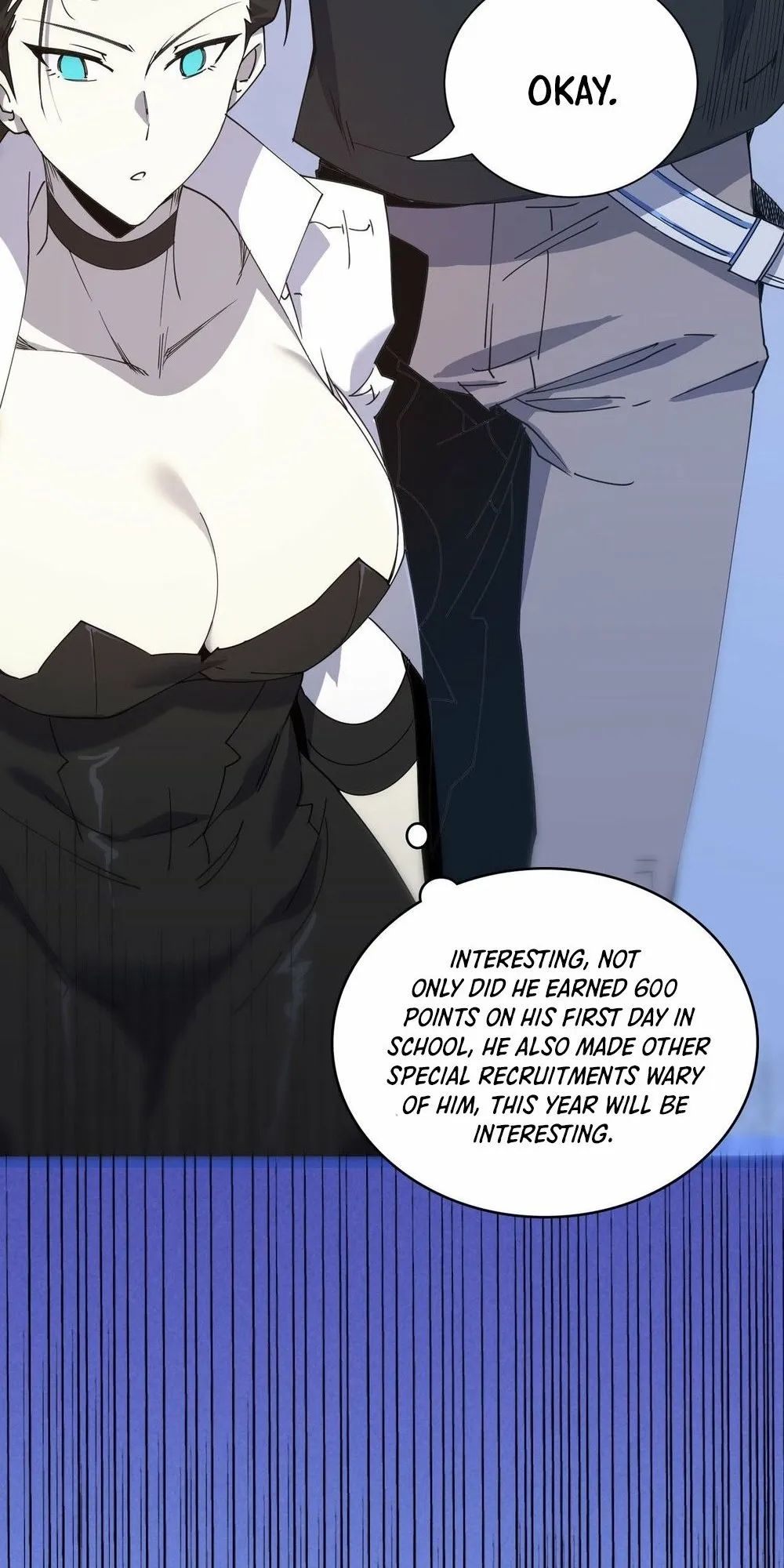 Read SSS Grade Saint Knight Manga Online