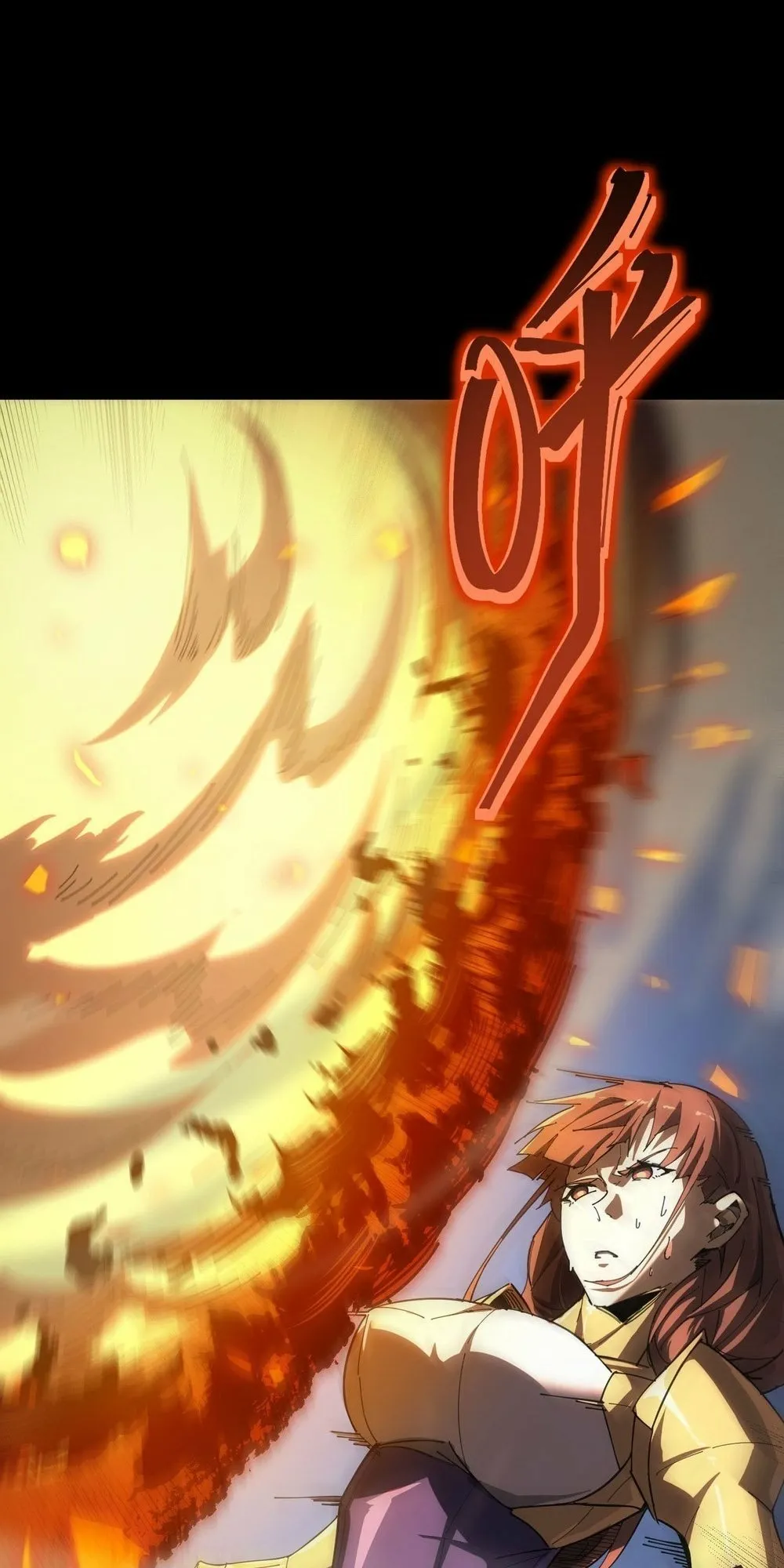 Read SSS Grade Saint Knight Manga Online