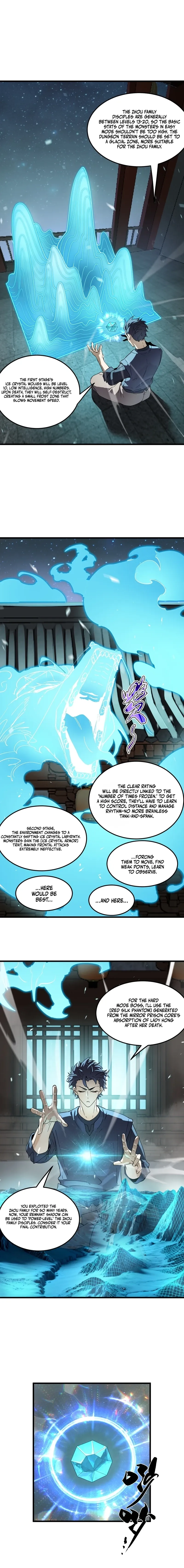 Read SSS Grade Saint Knight Manga Online