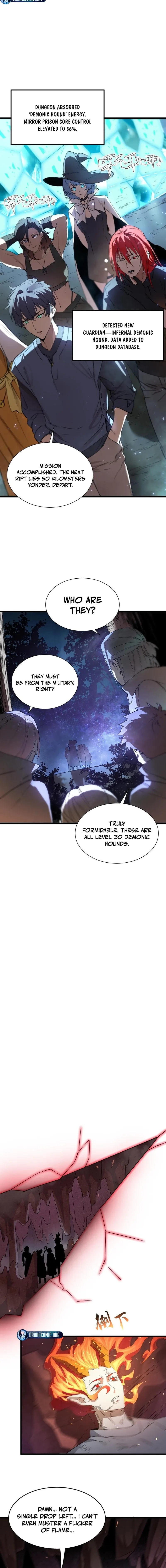 Read SSS Grade Saint Knight Manga Online