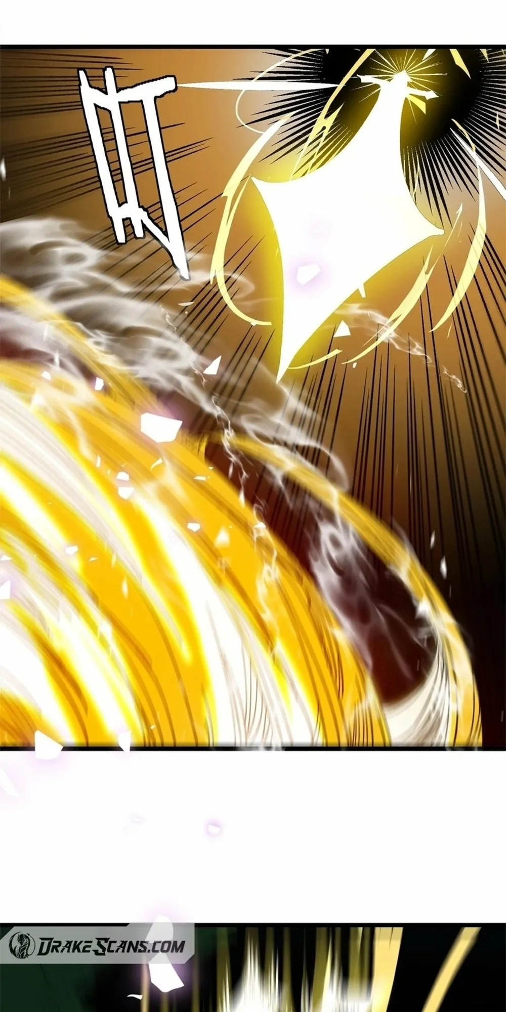 Read SSS Grade Saint Knight Manga Online