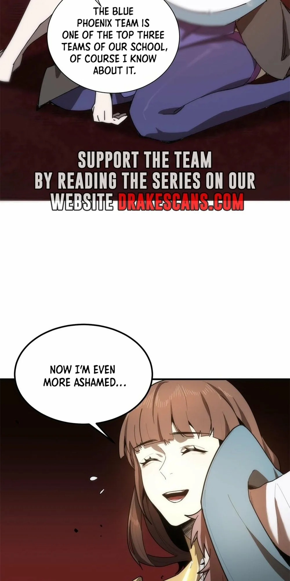 Read SSS Grade Saint Knight Manga Online