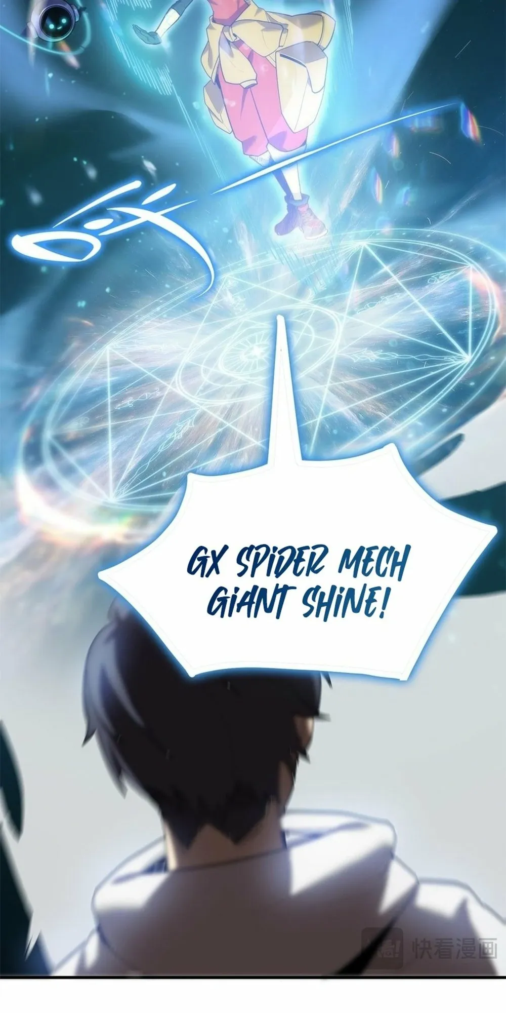 Read SSS Grade Saint Knight Manga Online