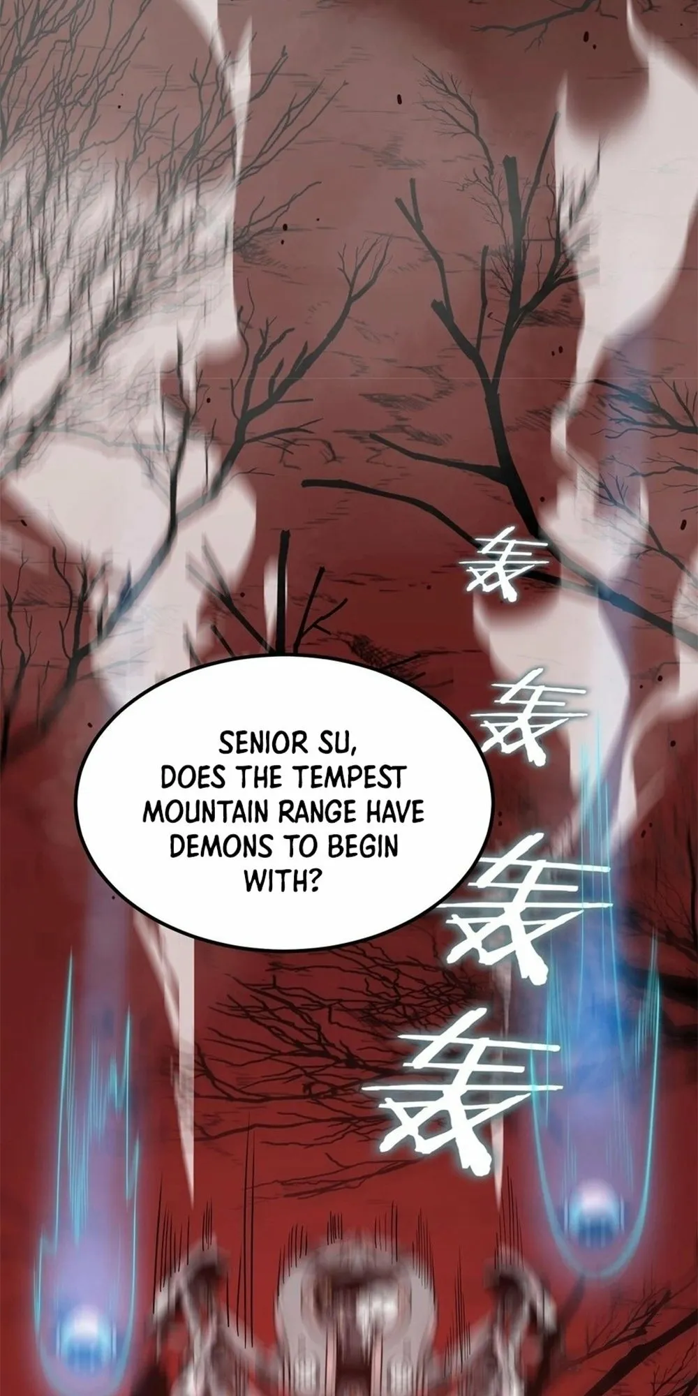 Read SSS Grade Saint Knight Manga Online