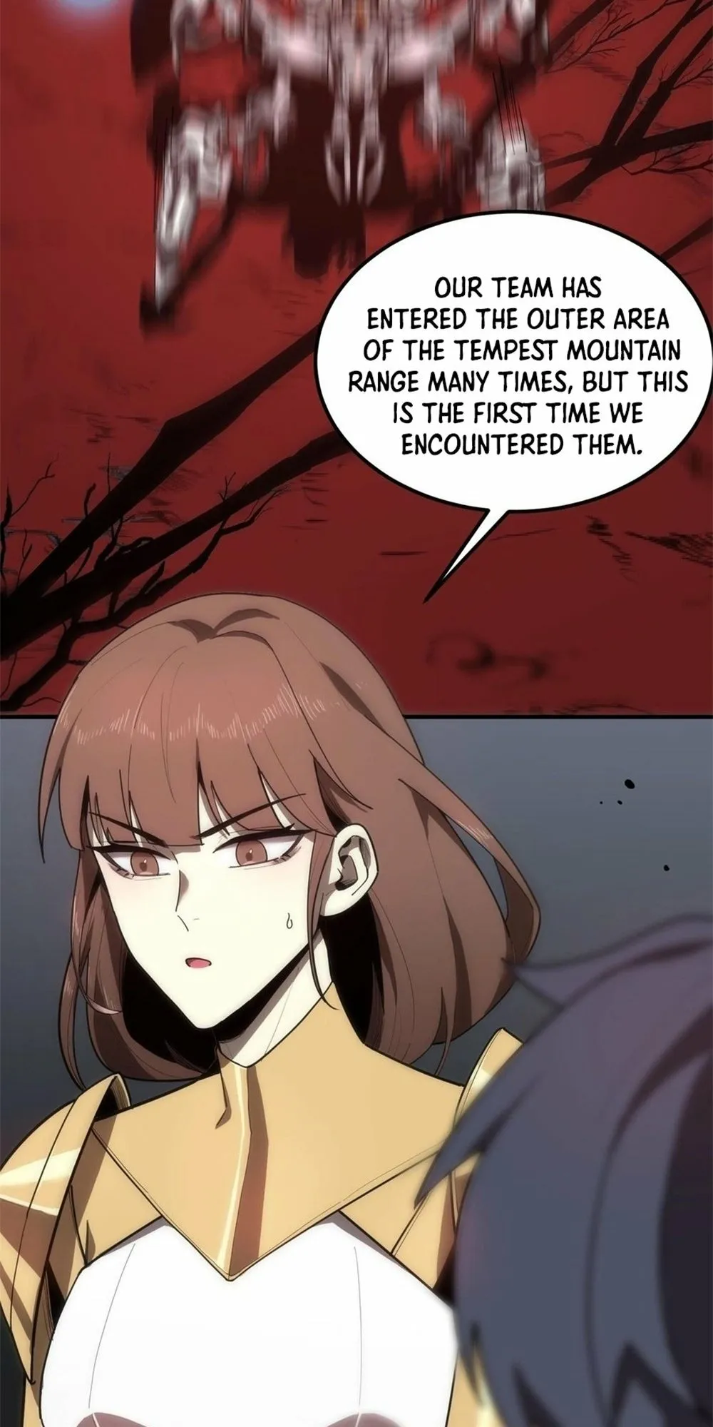 Read SSS Grade Saint Knight Manga Online