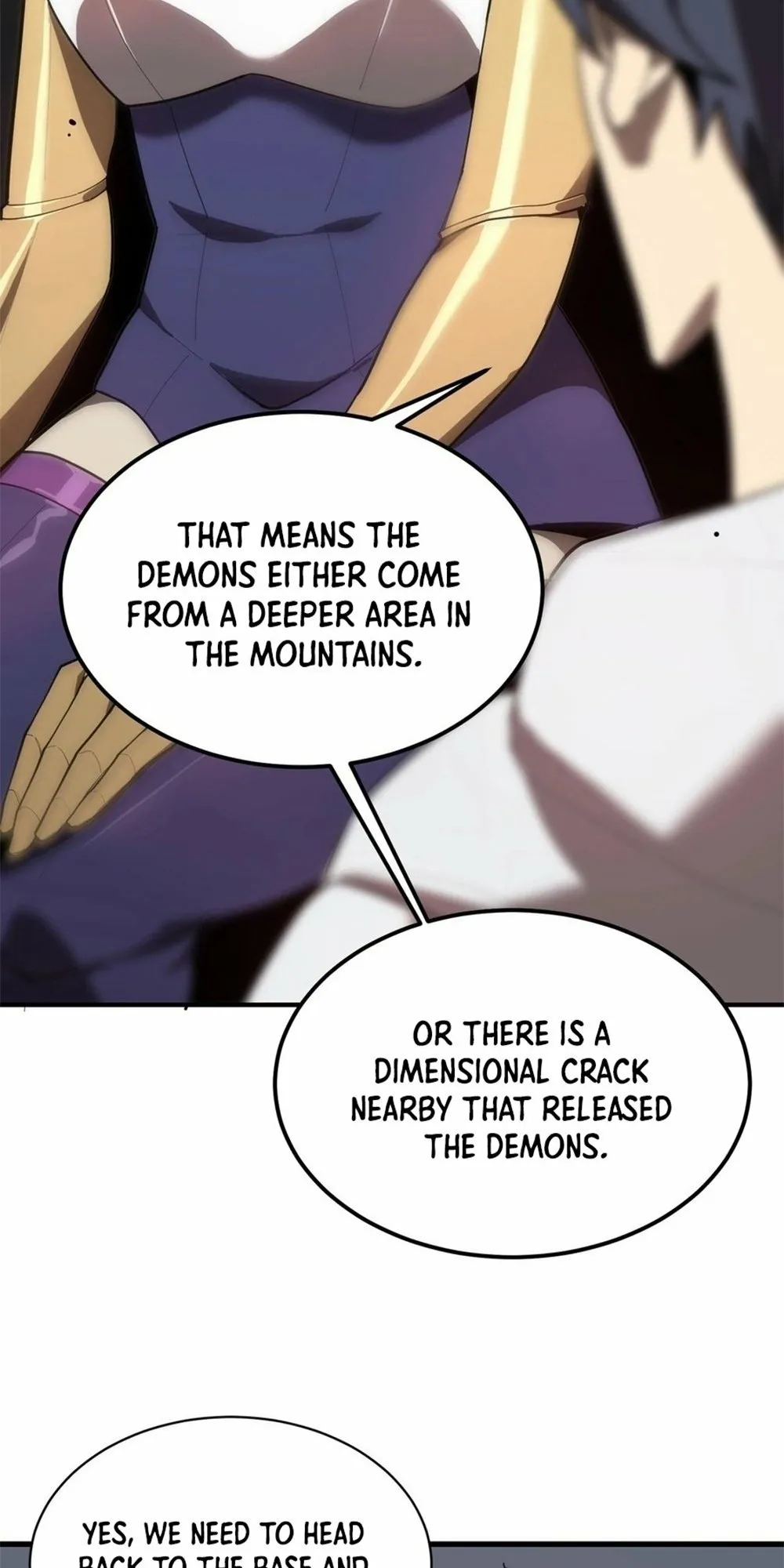 Read SSS Grade Saint Knight Manga Online