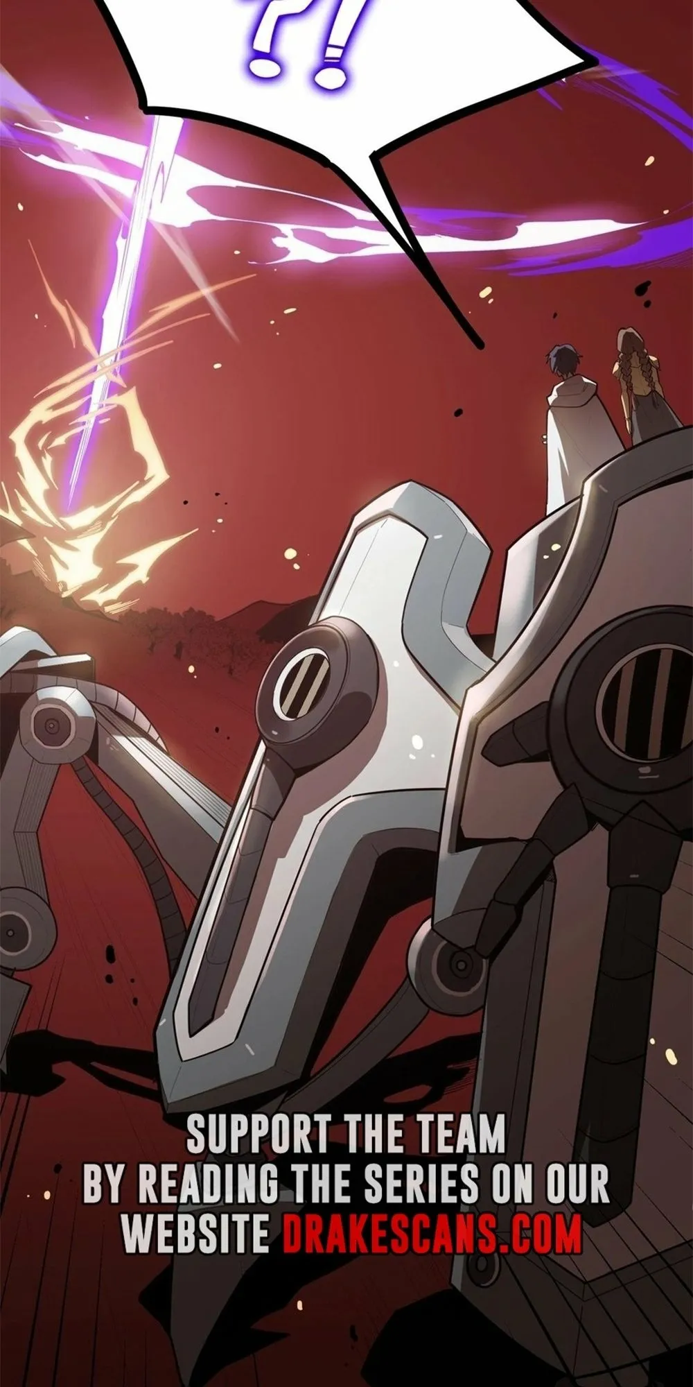 Read SSS Grade Saint Knight Manga Online