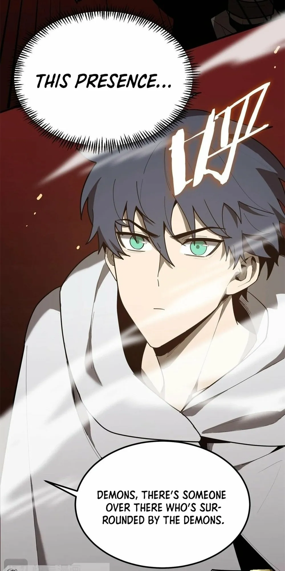 Read SSS Grade Saint Knight Manga Online