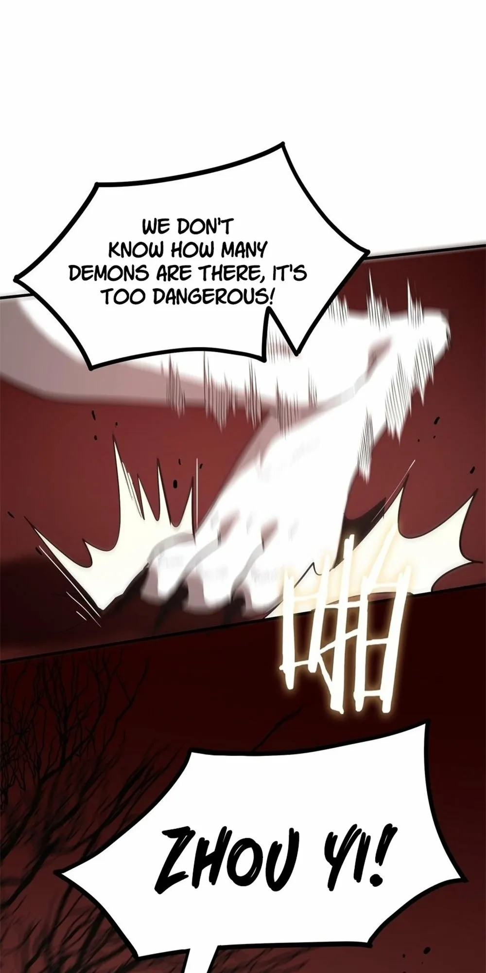 Read SSS Grade Saint Knight Manga Online