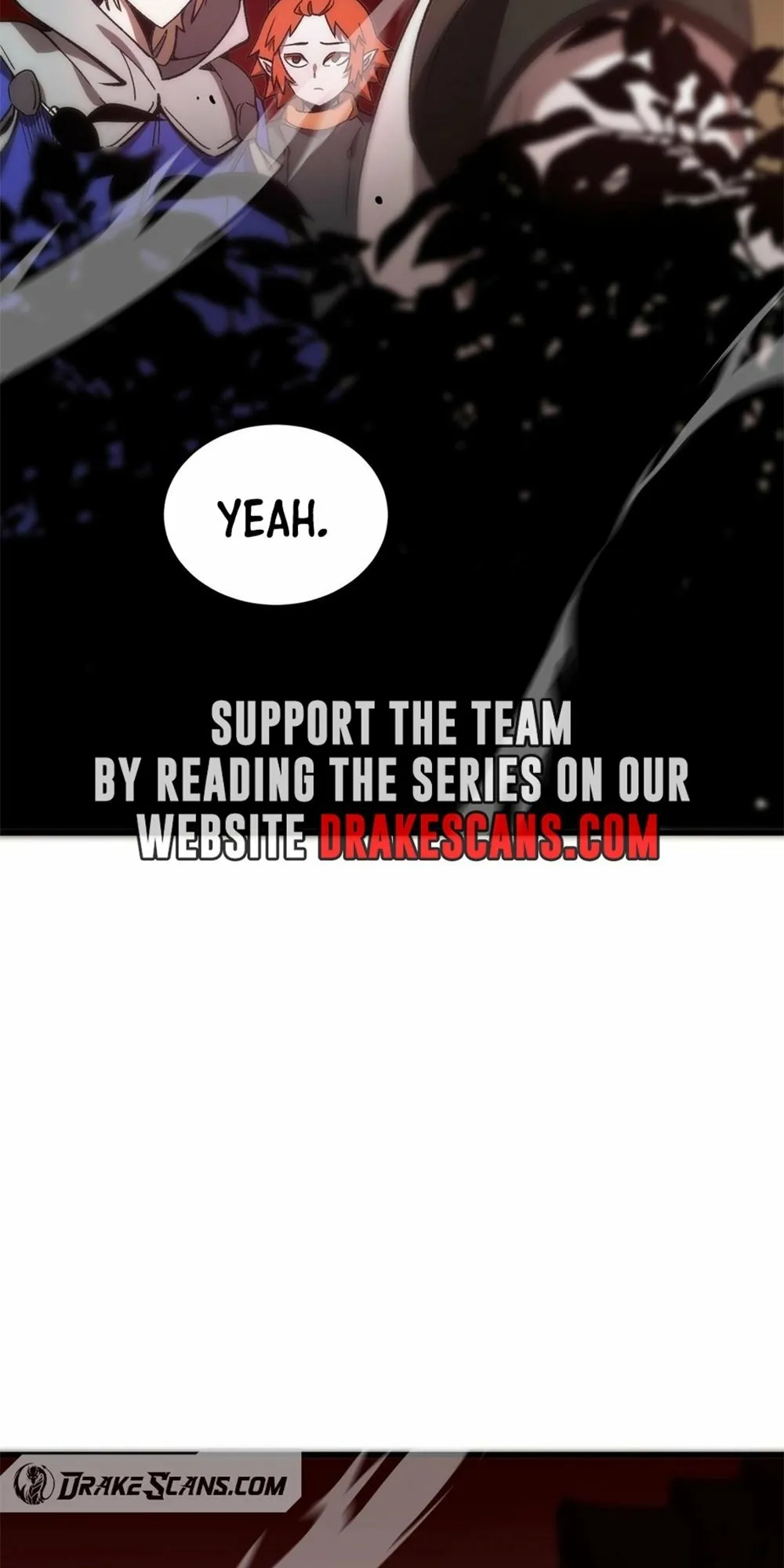 Read SSS Grade Saint Knight Manga Online
