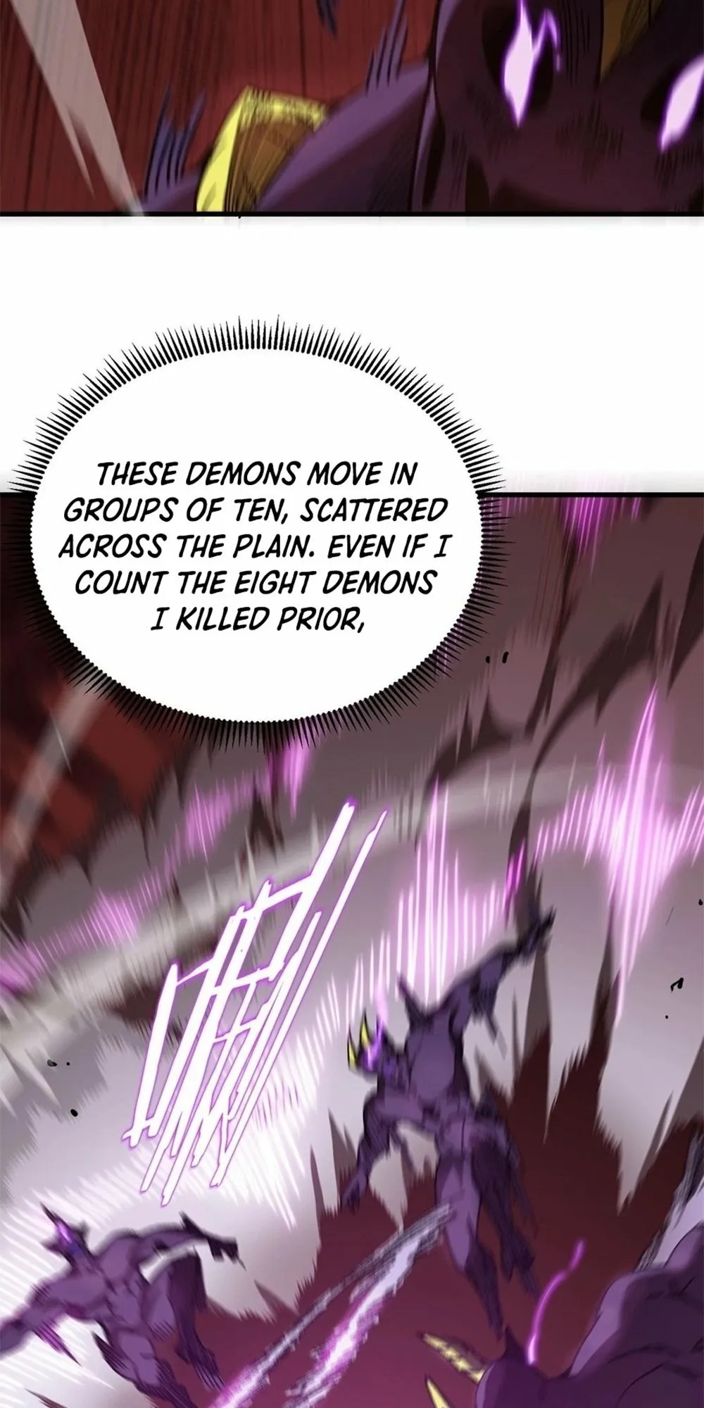 Read SSS Grade Saint Knight Manga Online