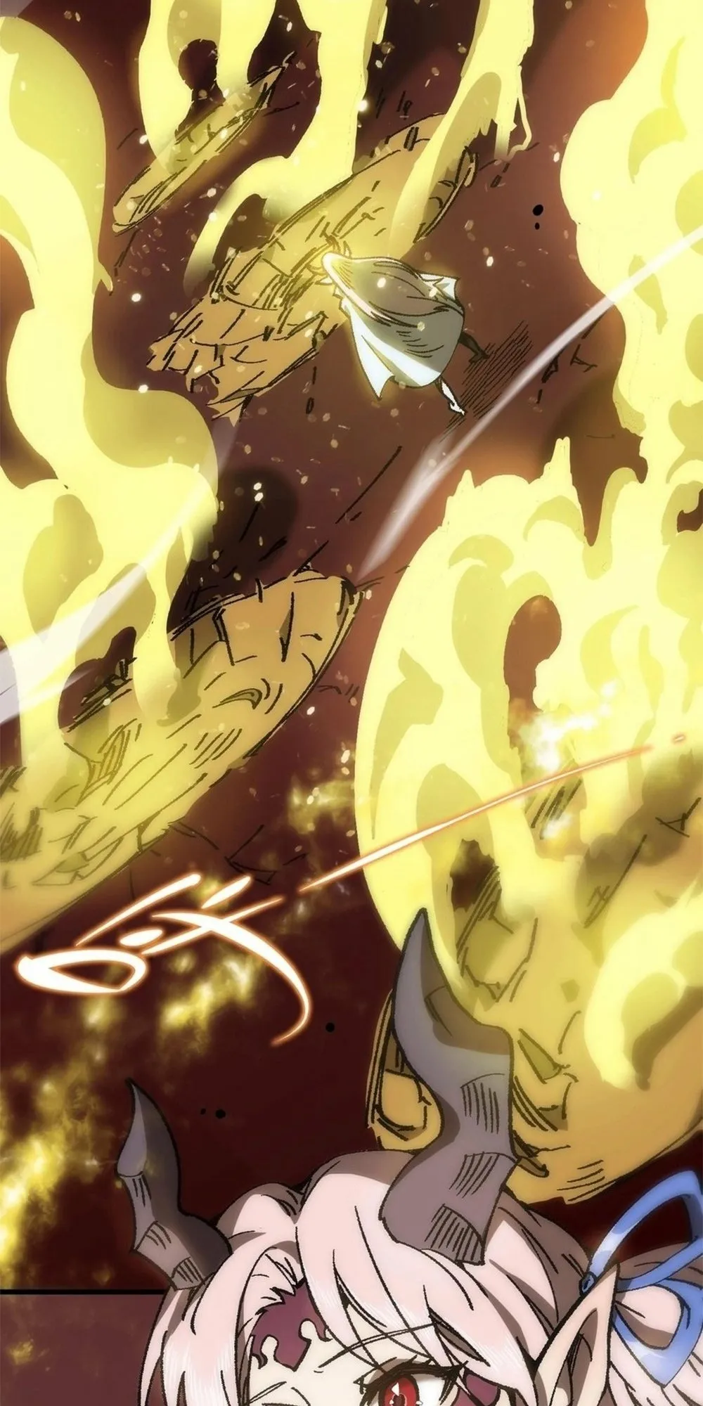 Read SSS Grade Saint Knight Manga Online