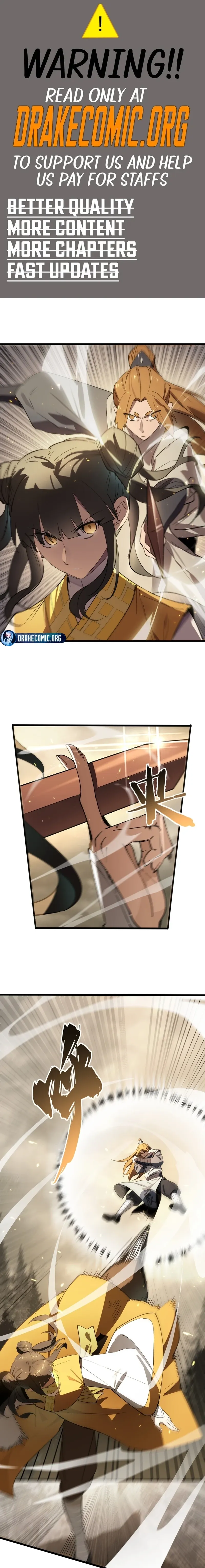 Read SSS Grade Saint Knight Manga Online