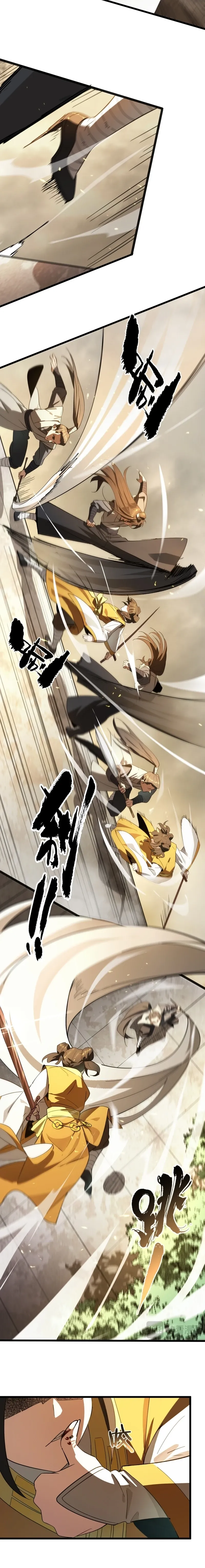 Read SSS Grade Saint Knight Manga Online