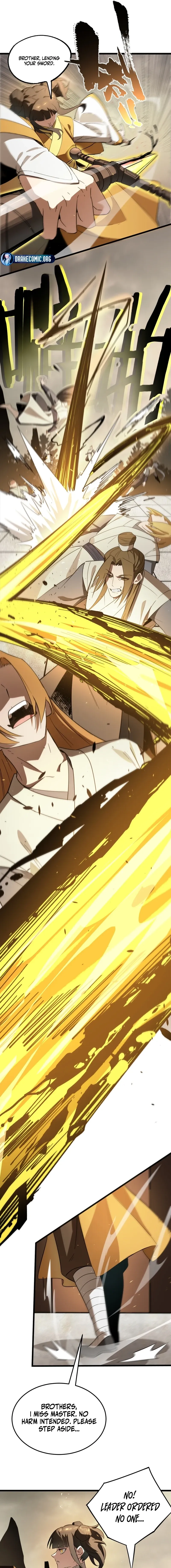 Read SSS Grade Saint Knight Manga Online