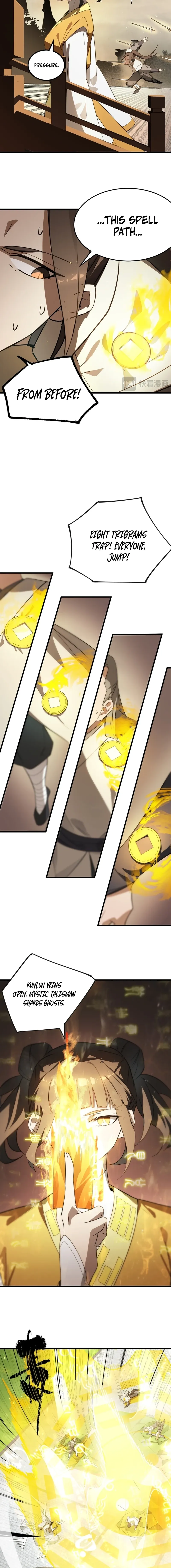 Read SSS Grade Saint Knight Manga Online