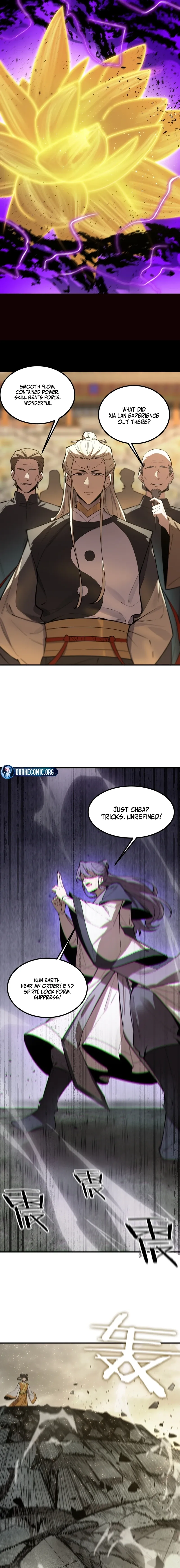 Read SSS Grade Saint Knight Manga Online