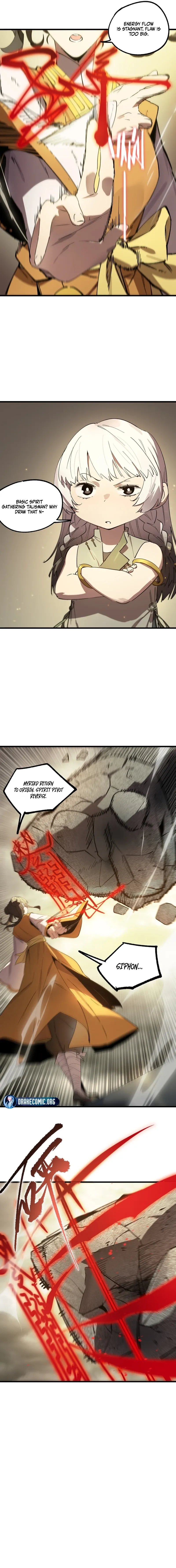 Read SSS Grade Saint Knight Manga Online
