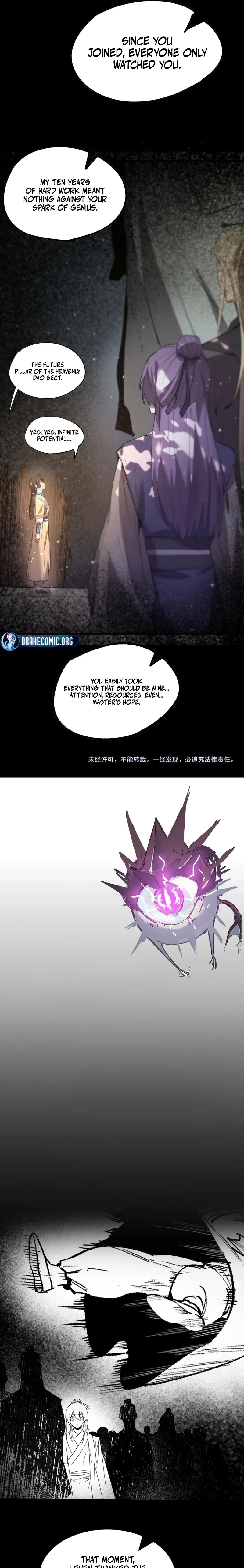 Read SSS Grade Saint Knight Manga Online