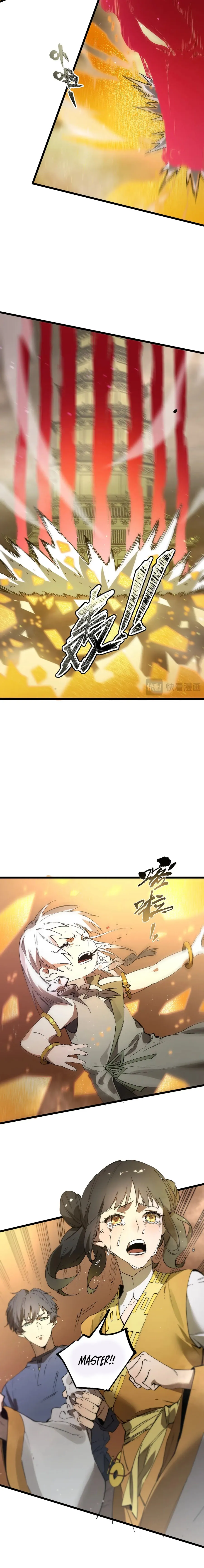 Read SSS Grade Saint Knight Manga Online